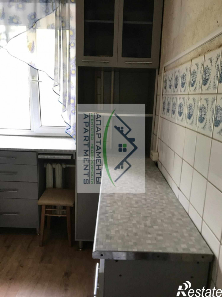 2-комн квартира Московская ул, 74