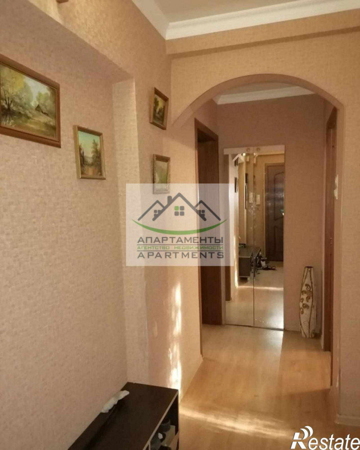 2-комн квартира Панагюриште ул, 16к2
