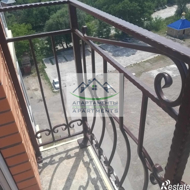 1-комн квартира Пестова ул, 9