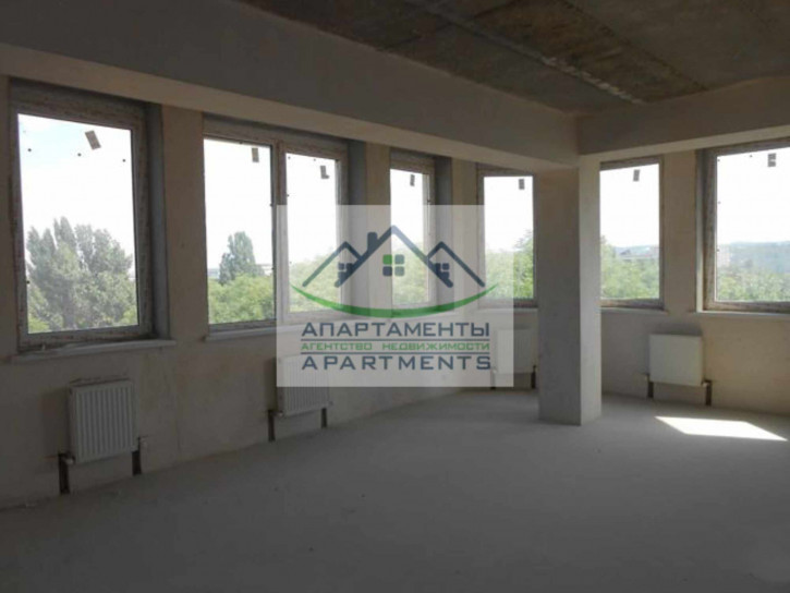 4-комн квартира Университетская ул, 28