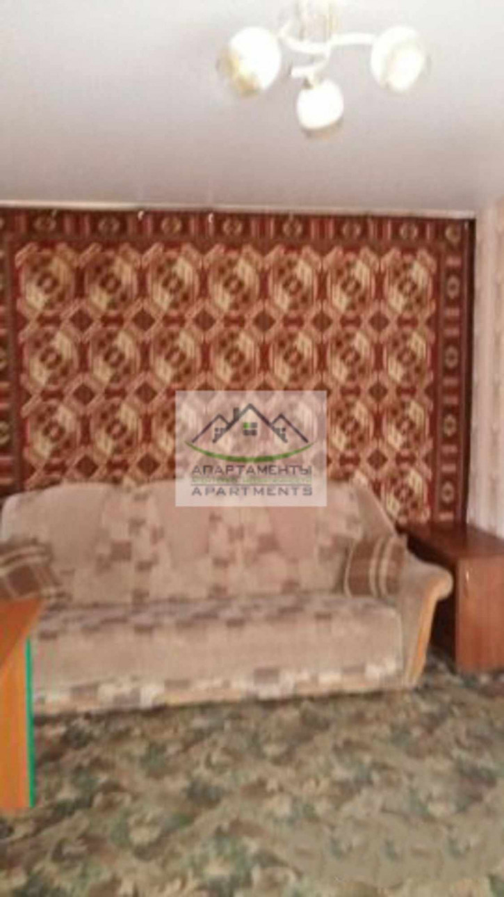 2-комн квартира 1-я Бульварная ул, 4