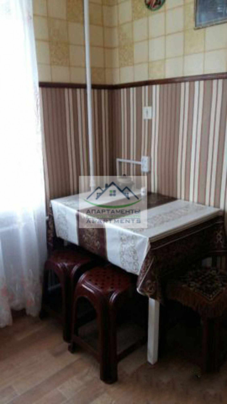 2-комн квартира 1-я Бульварная ул, 4