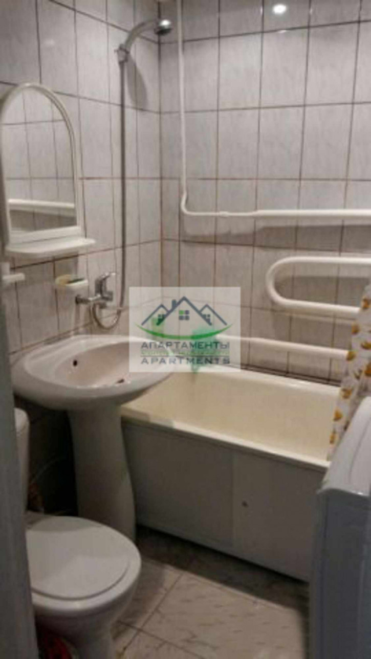 2-комн квартира 1-я Бульварная ул, 4