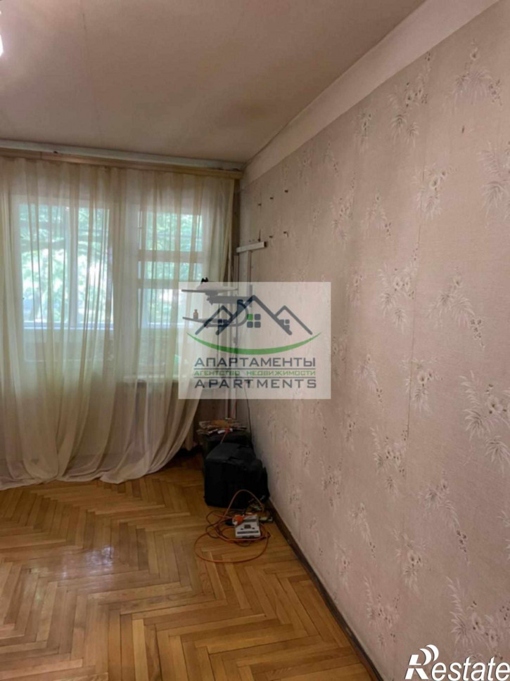 3-комн квартира Пушкина ул, 35