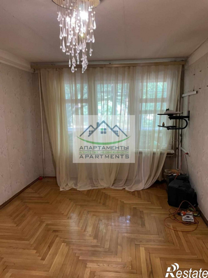 3-комн квартира Пушкина ул, 35