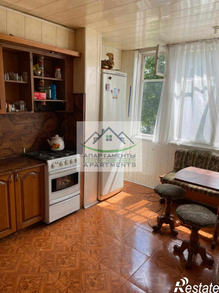 3-комн квартира Пушкина ул, 35