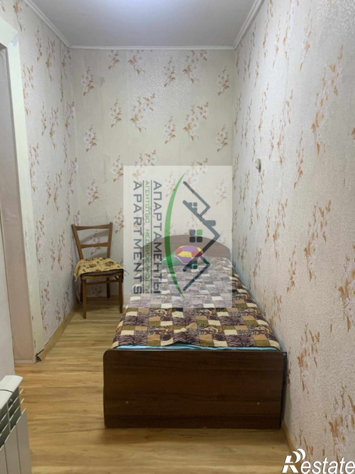 3-комн квартира Кирова пр-кт, 38