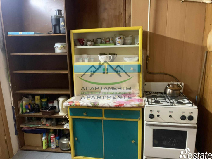 3-комн квартира Кирова пр-кт, 38