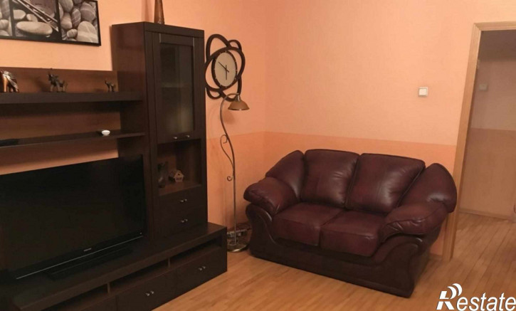 2-комн квартира Кирова ул, 3А