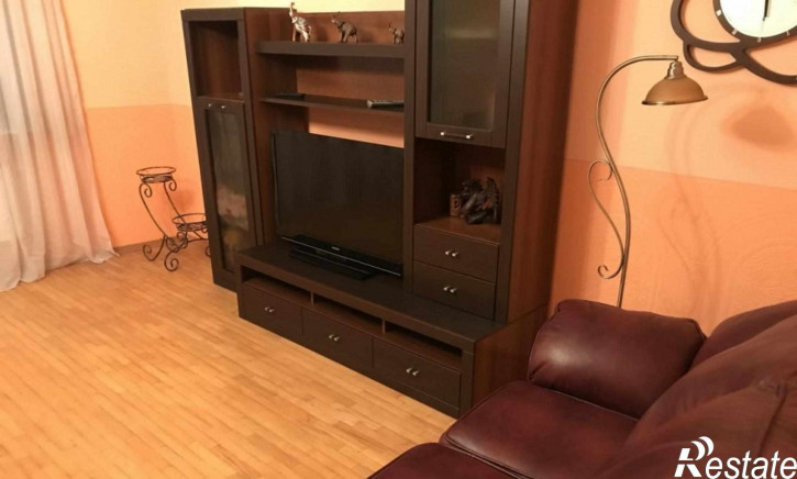 2-комн квартира Кирова ул, 3А