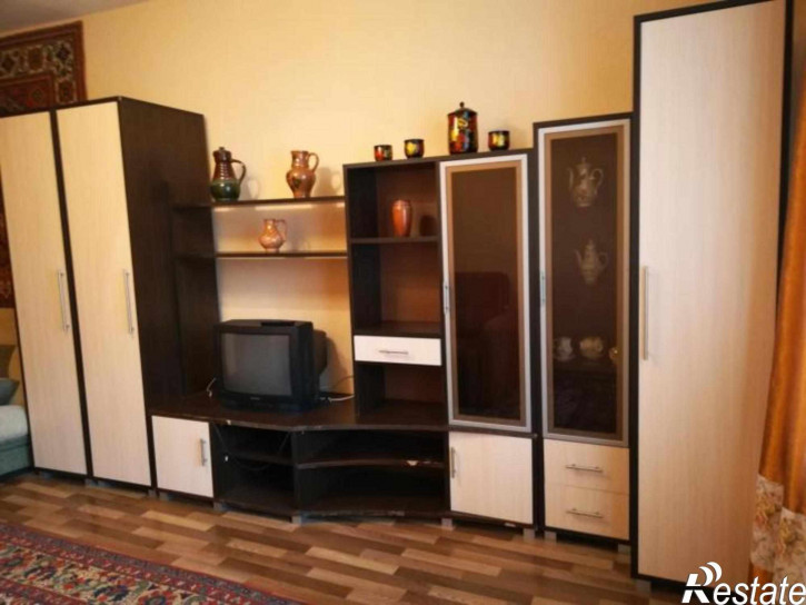 1-комн квартира Ленина пр-кт, 62