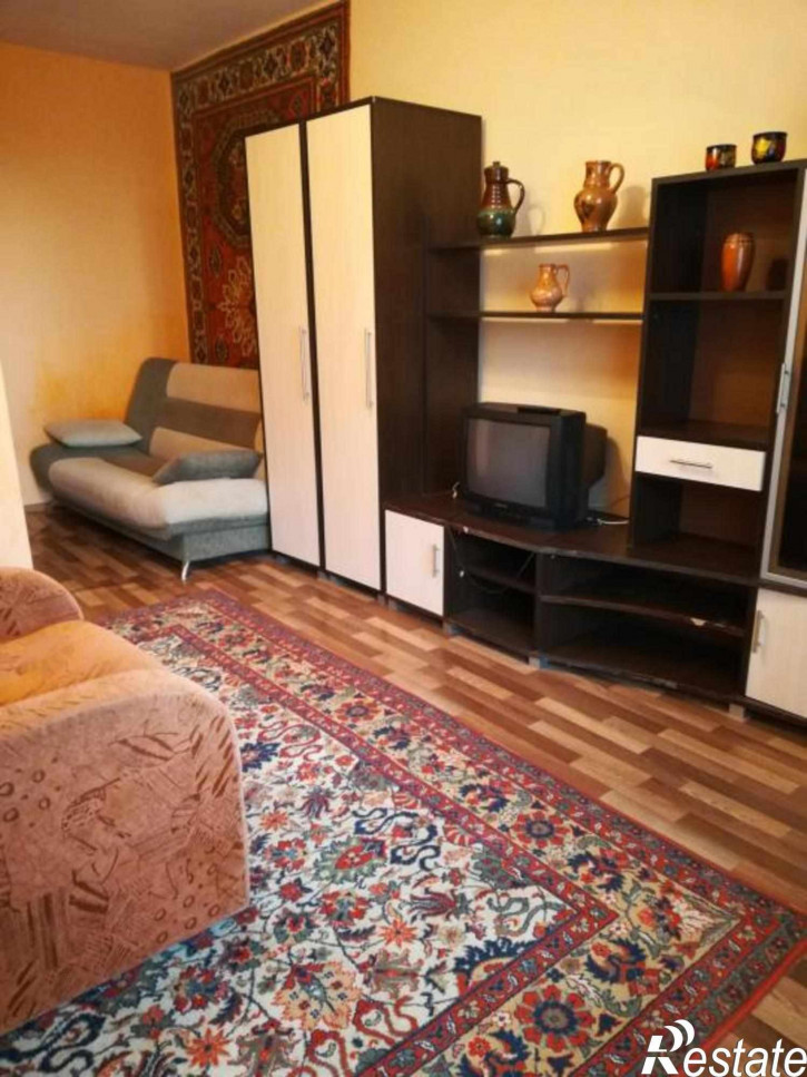 1-комн квартира Ленина пр-кт, 62