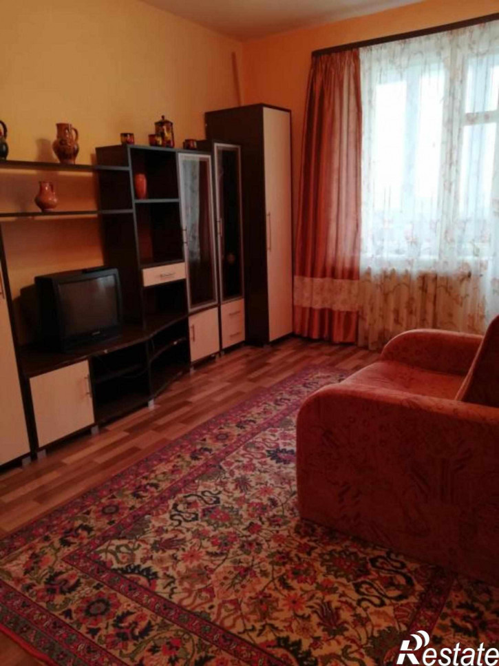 1-комн квартира Ленина пр-кт, 62