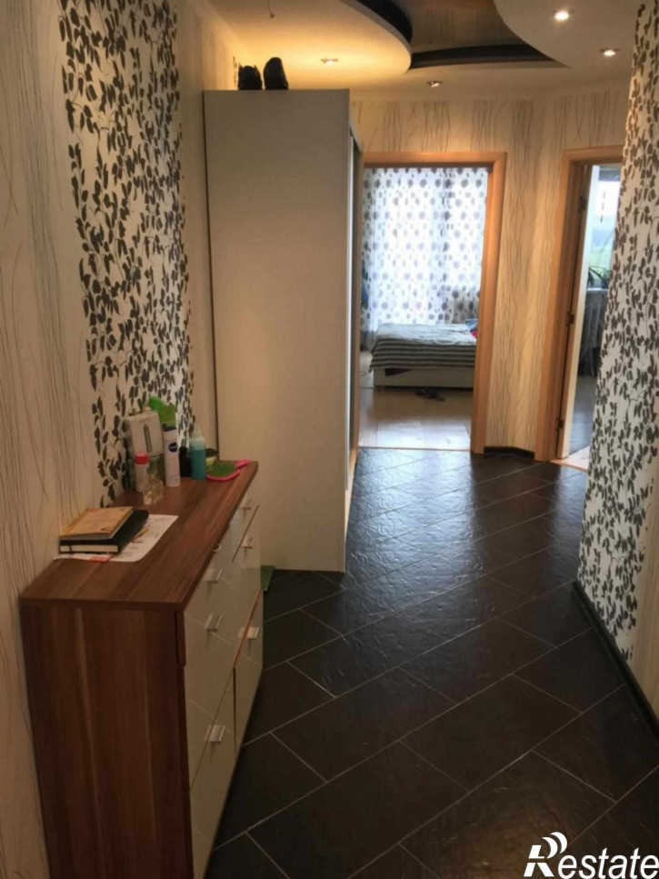 2-комн квартира Студенческая ул, 6Д