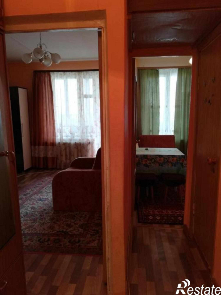 1-комн квартира Ленина пр-кт, 62