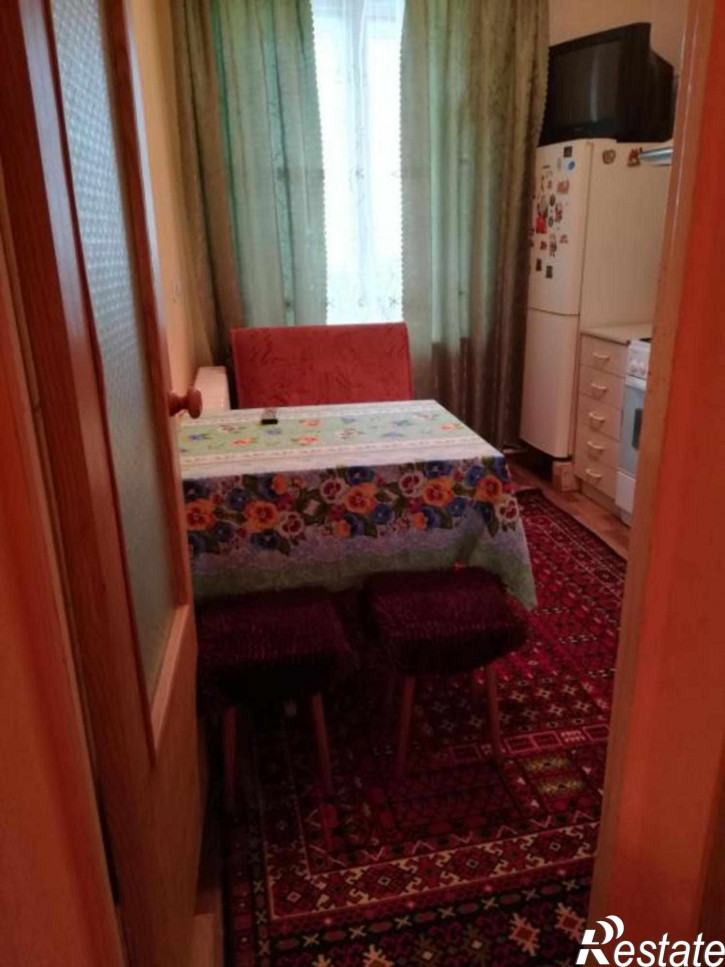 1-комн квартира Ленина пр-кт, 62