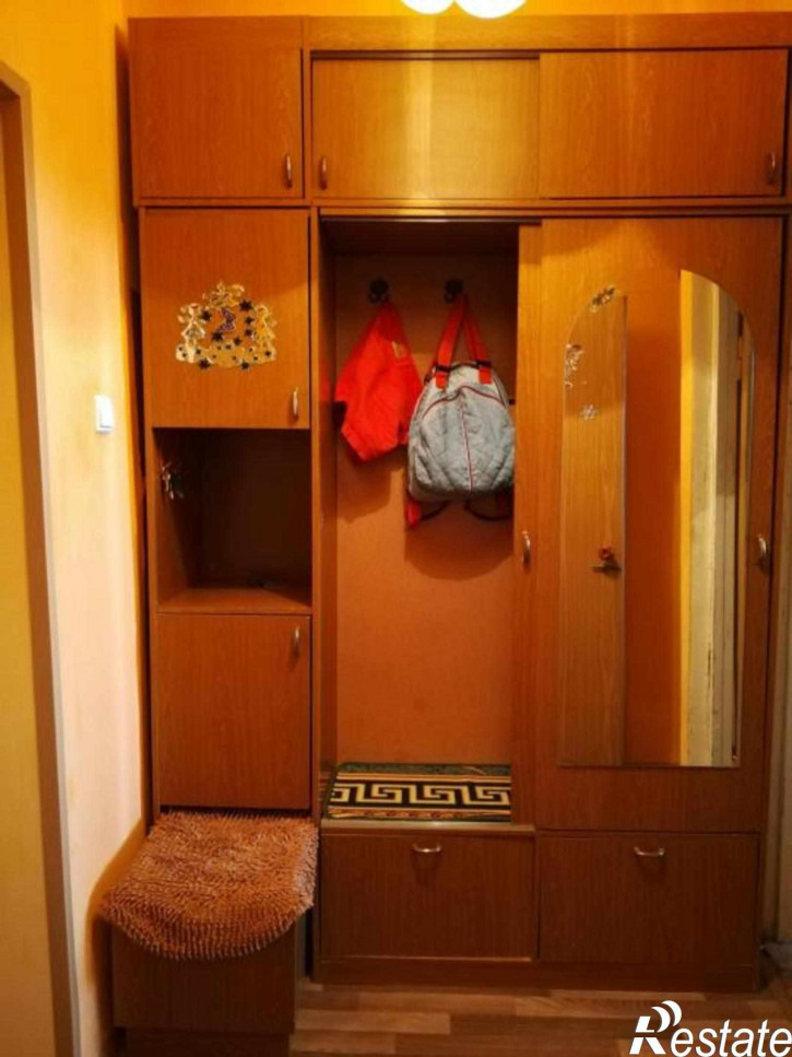 1-комн квартира Ленина пр-кт, 62