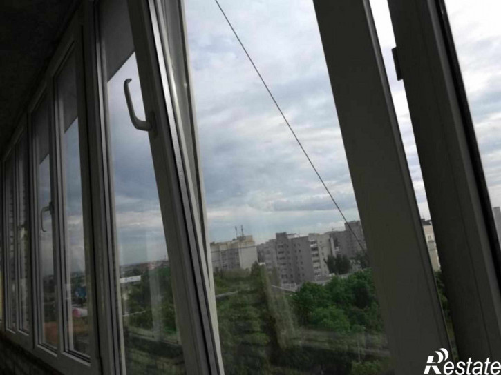 1-комн квартира Ленина пр-кт, 62