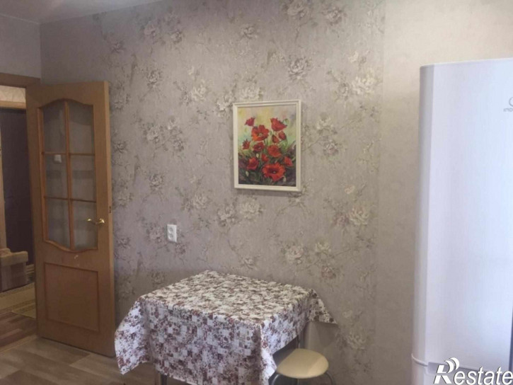 1-комн квартира Юбилейная ул, 5