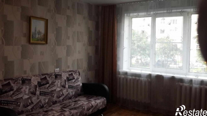 1-комн квартира Юбилейная ул, 5