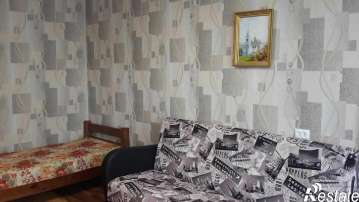 1-комн квартира Юбилейная ул, 5