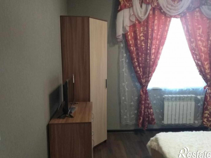 1-комн квартира Полины Осипенко ул, 21