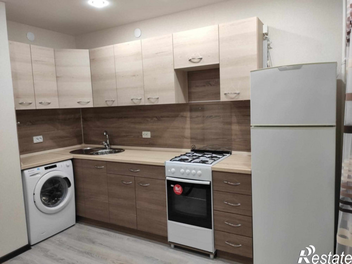 1-комн квартира Нижняя Дуброва ул, 47к1
