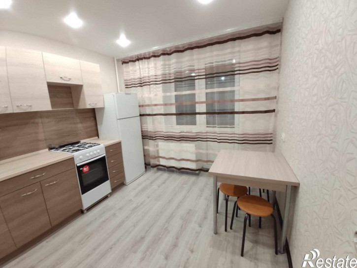 1-комн квартира Нижняя Дуброва ул, 47к1