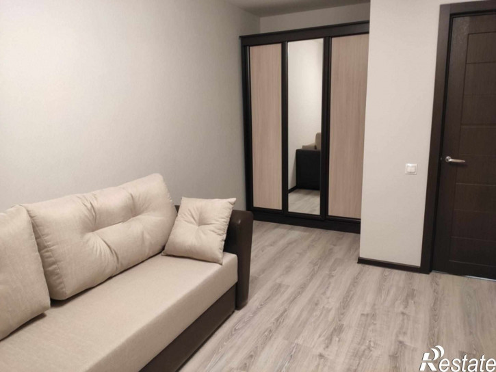 1-комн квартира Нижняя Дуброва ул, 47к1