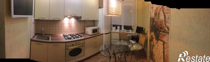 3-комн квартира Верхняя Дуброва ул, 22А