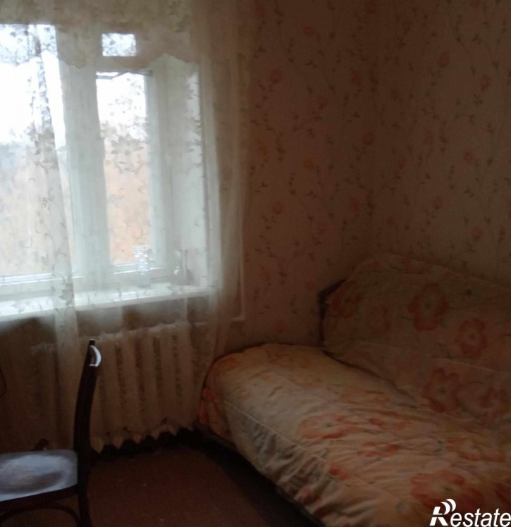 3-комн квартира Ново-Ямская ул, 4