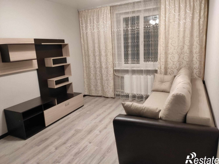 1-комн квартира Нижняя Дуброва ул, 47к1