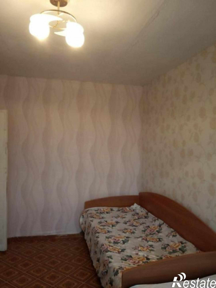 3-комн квартира Ново-Ямская ул, 4
