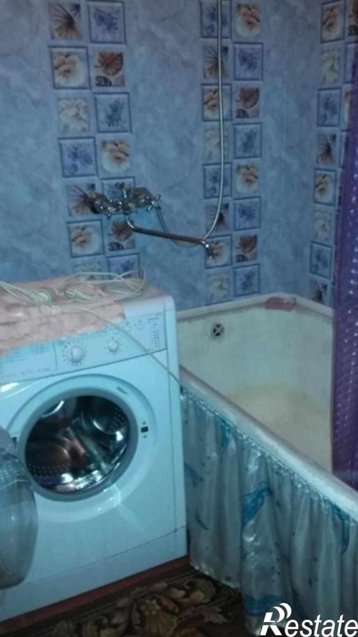 1-комн квартира Растопчина ул, 27
