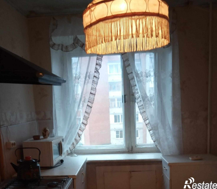 3-комн квартира Ново-Ямская ул, 4