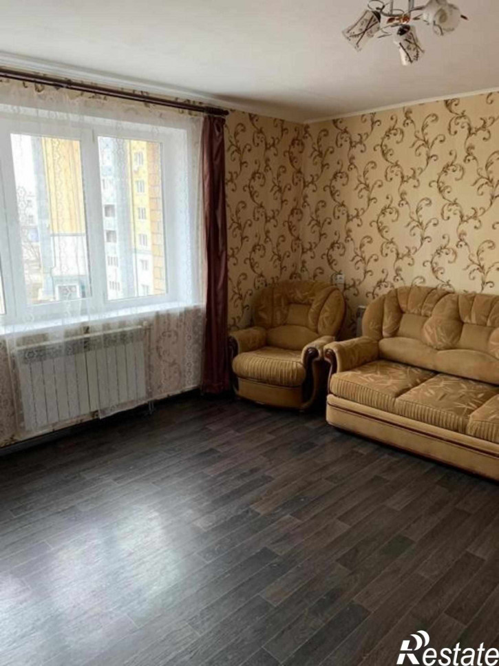 1-комн квартира Стрелецкий пер, 3