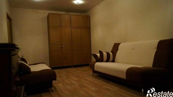 1-комн квартира Институтский городок, 14
