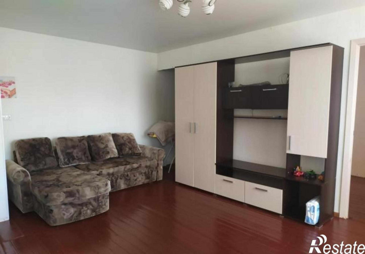 2-комн квартира Чайковского ул, 40Б