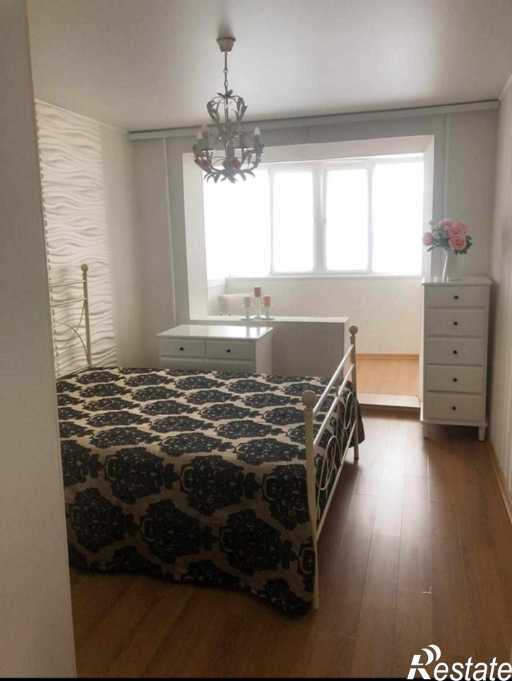 3-комн квартира Верхняя Дуброва ул, 22А