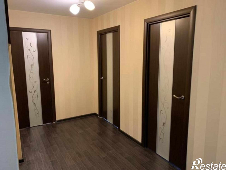 1-комн квартира Стрелецкий пер, 3