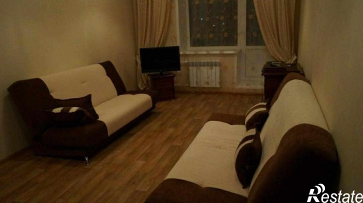 1-комн квартира Институтский городок, 14
