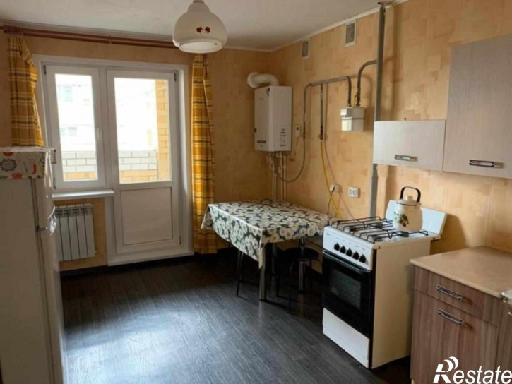 1-комн квартира Стрелецкий пер, 3