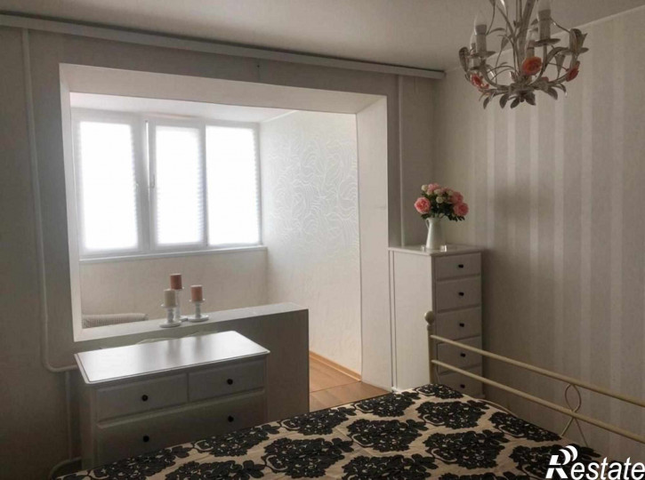 3-комн квартира Верхняя Дуброва ул, 22А