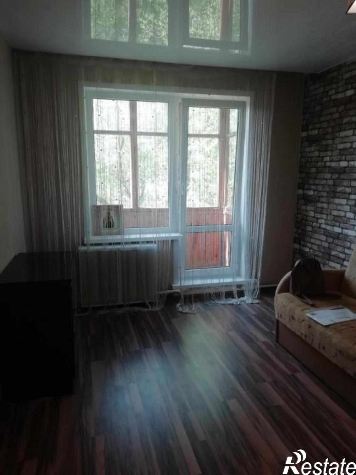 1-комн квартира Перекопский городок, 4