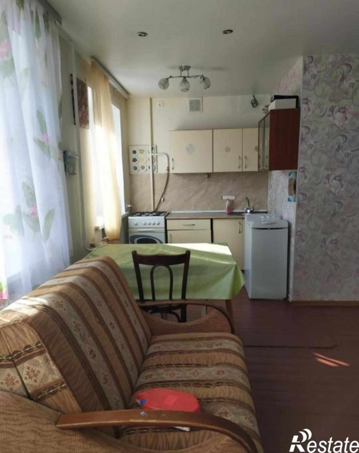 2-комн квартира Чайковского ул, 40Б