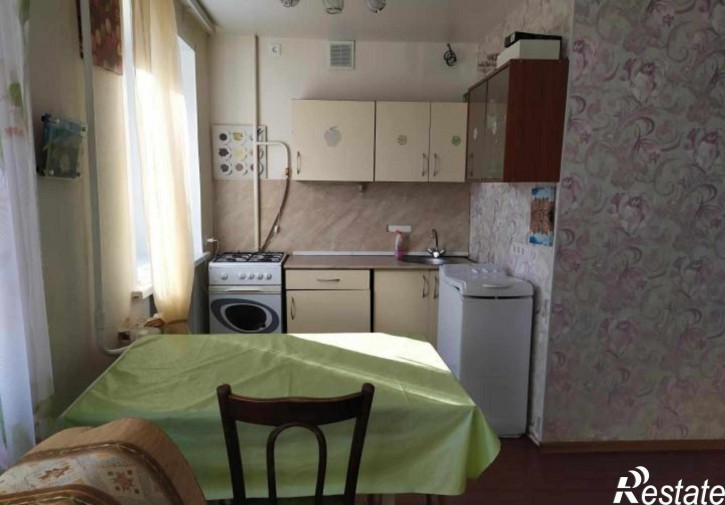 2-комн квартира Чайковского ул, 40Б
