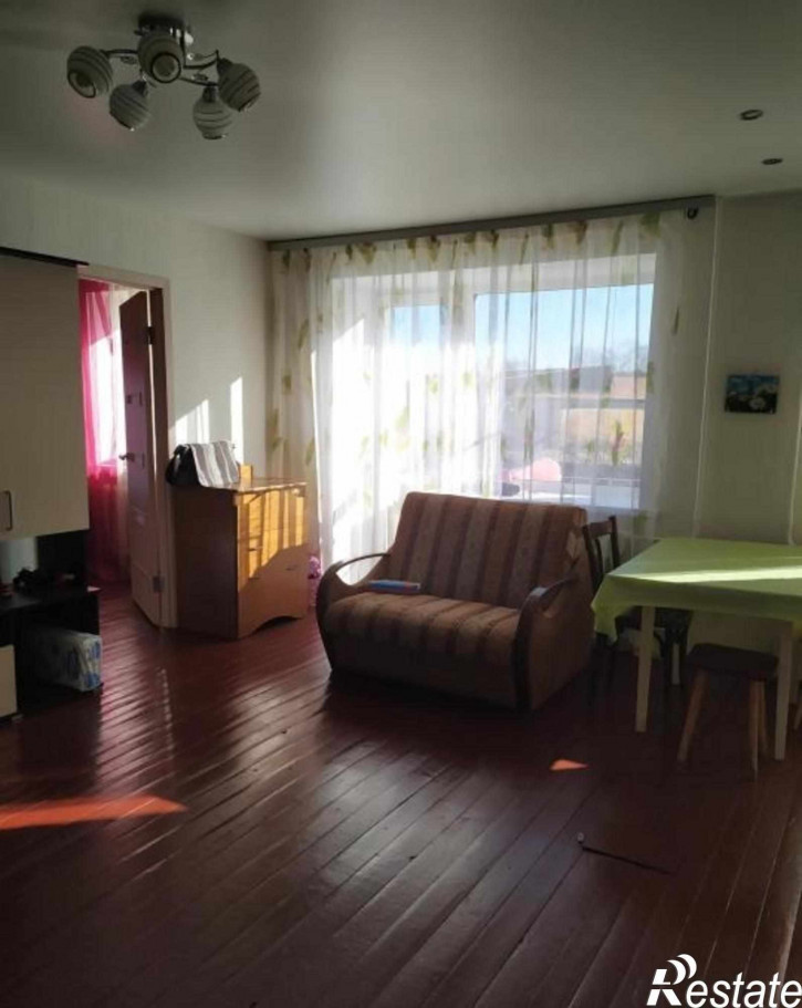 2-комн квартира Чайковского ул, 40Б
