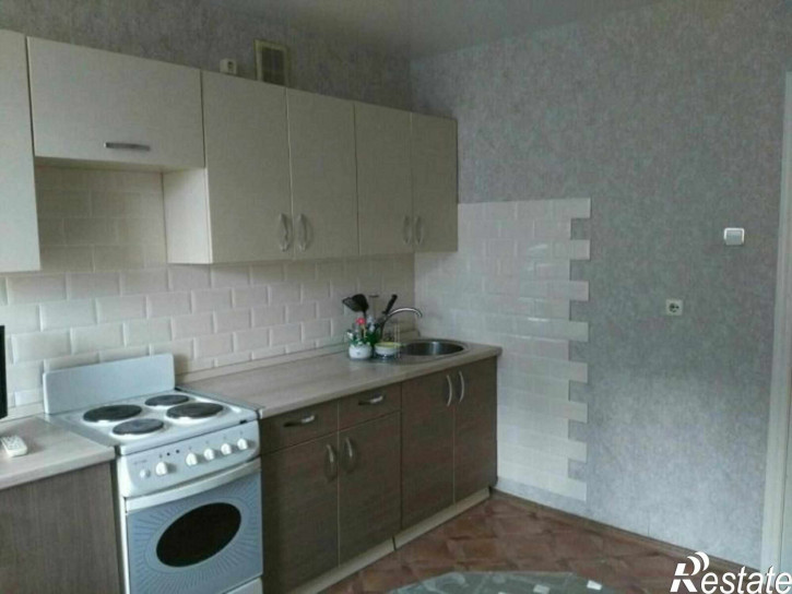 1-комн квартира Ленина пр-кт, 42