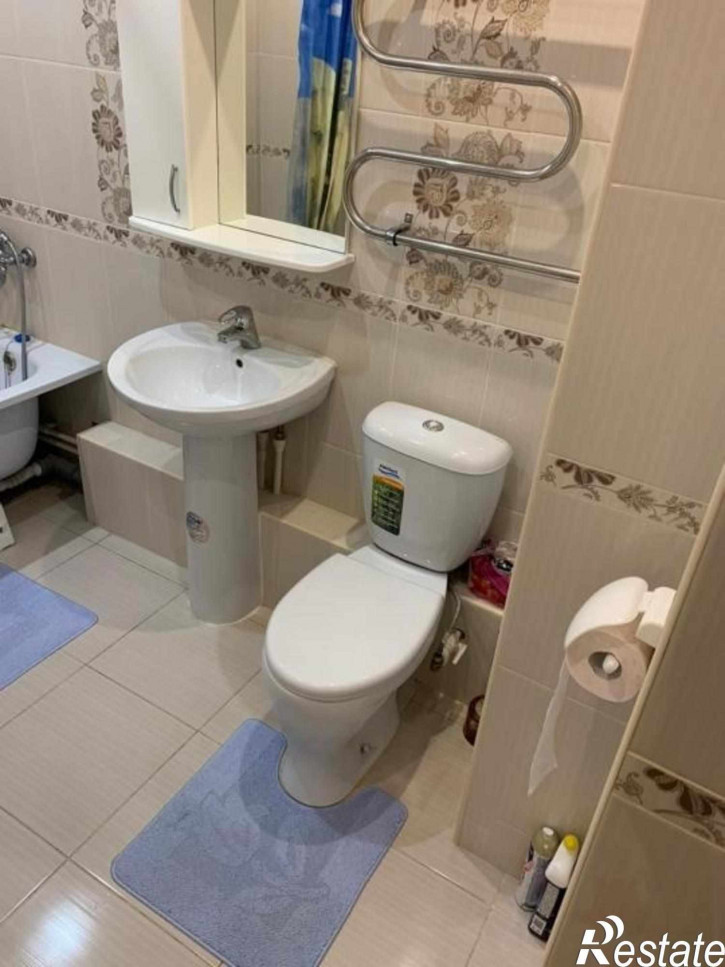 1-комн квартира Стрелецкий пер, 3