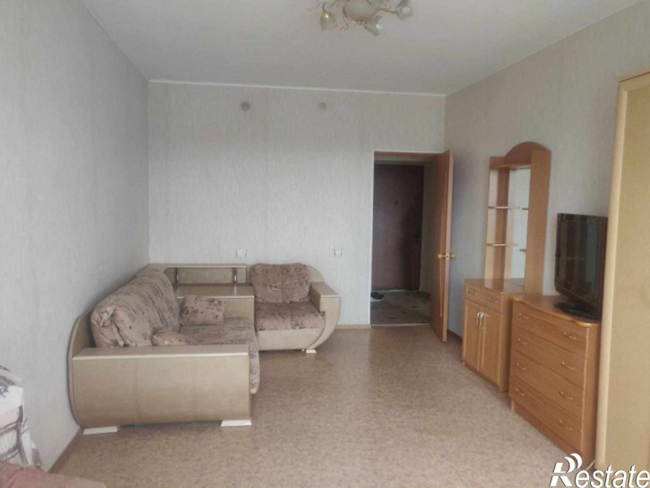 1-комн квартира Суздальский пр-кт, 13